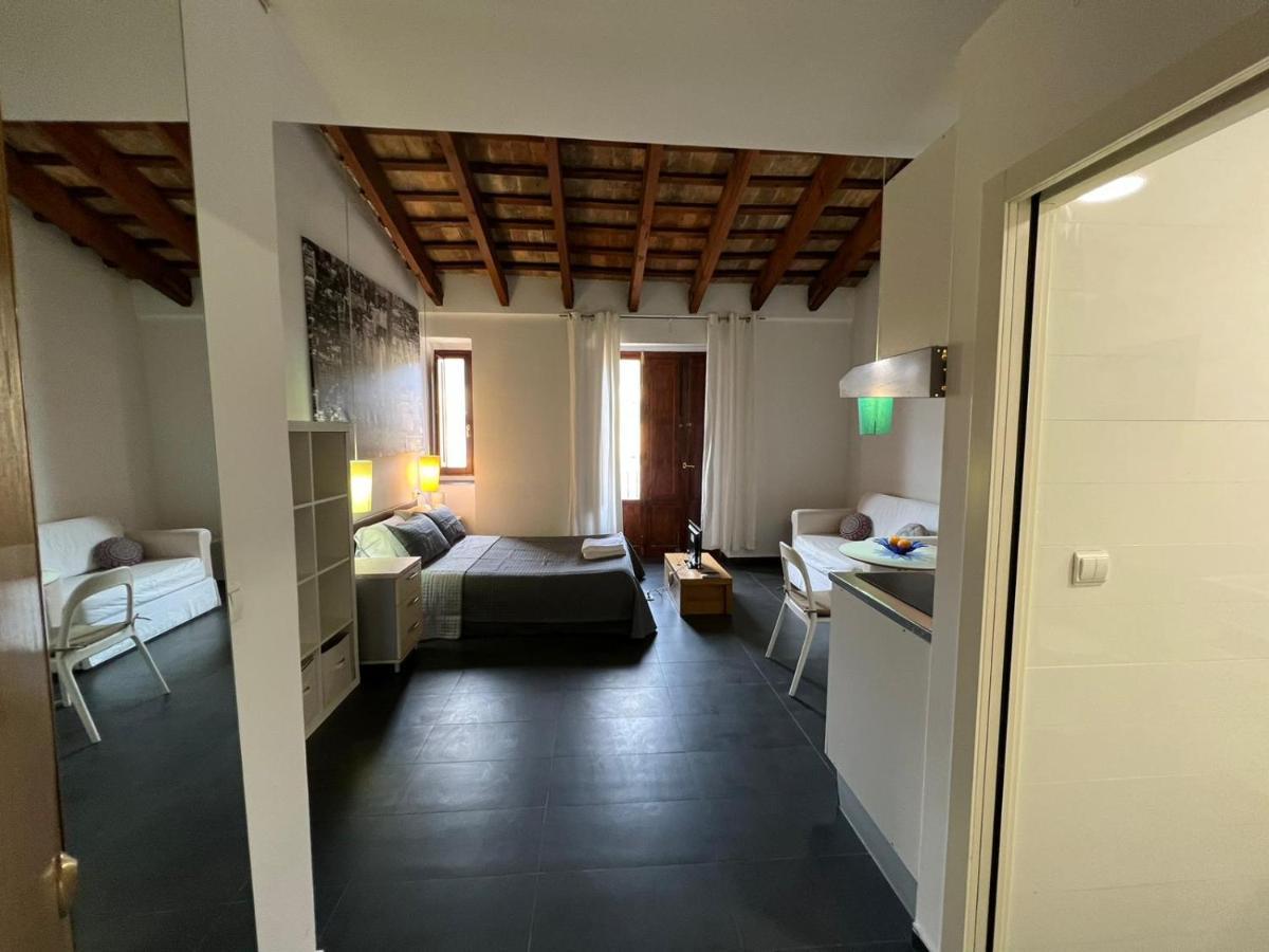 Апартаменты Valencia Central Loft Экстерьер фото